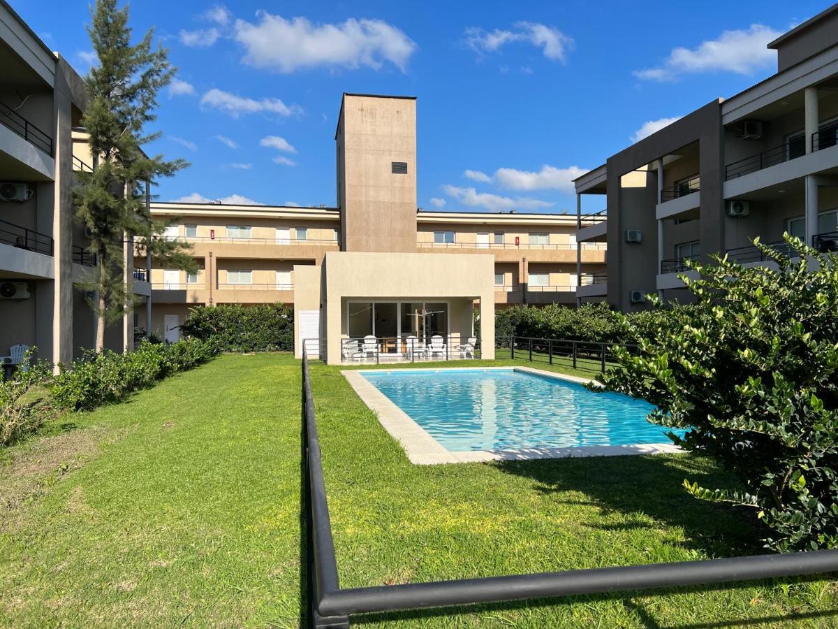 Va Pilar Apartment Pilar  Exterior photo