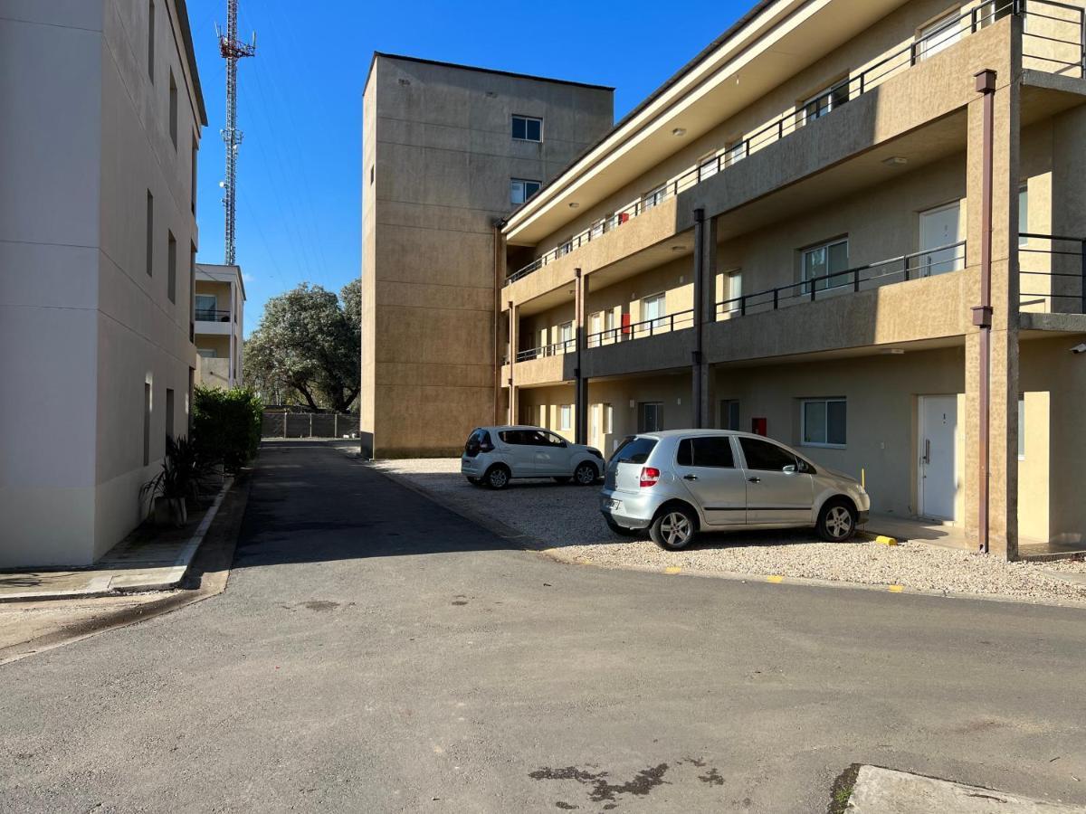 Va Pilar Apartment Pilar  Exterior photo