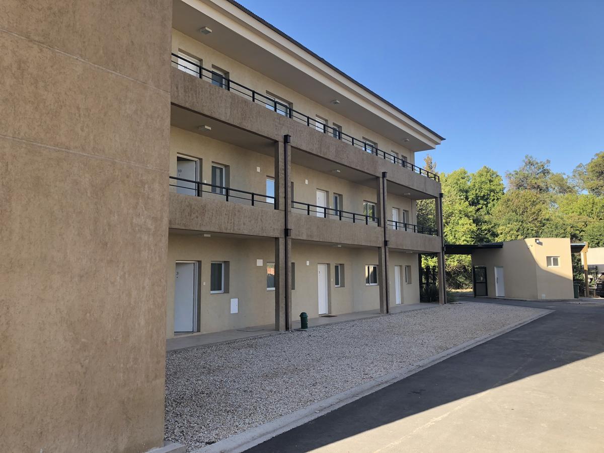Va Pilar Apartment Pilar  Exterior photo