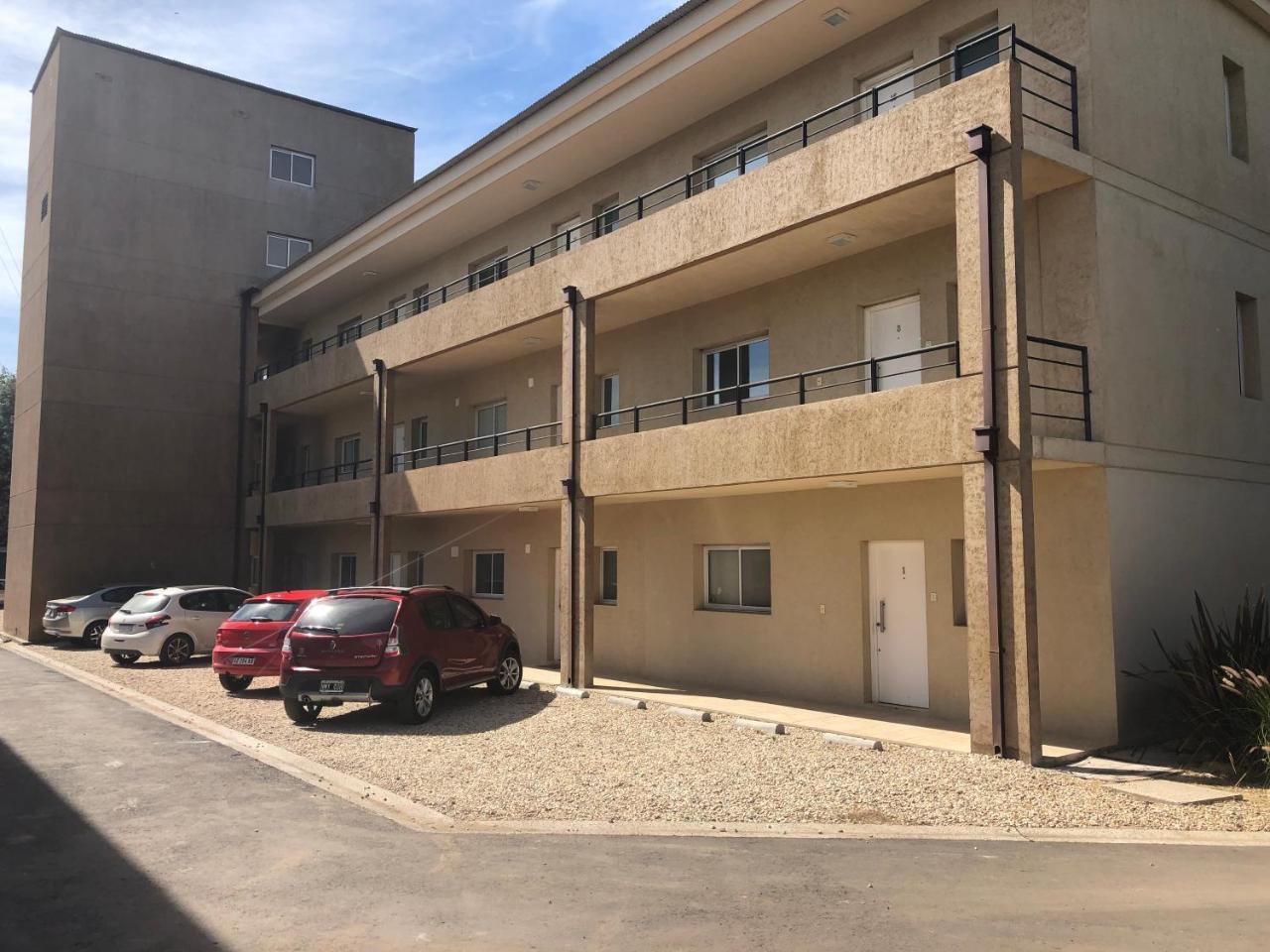Va Pilar Apartment Pilar  Exterior photo