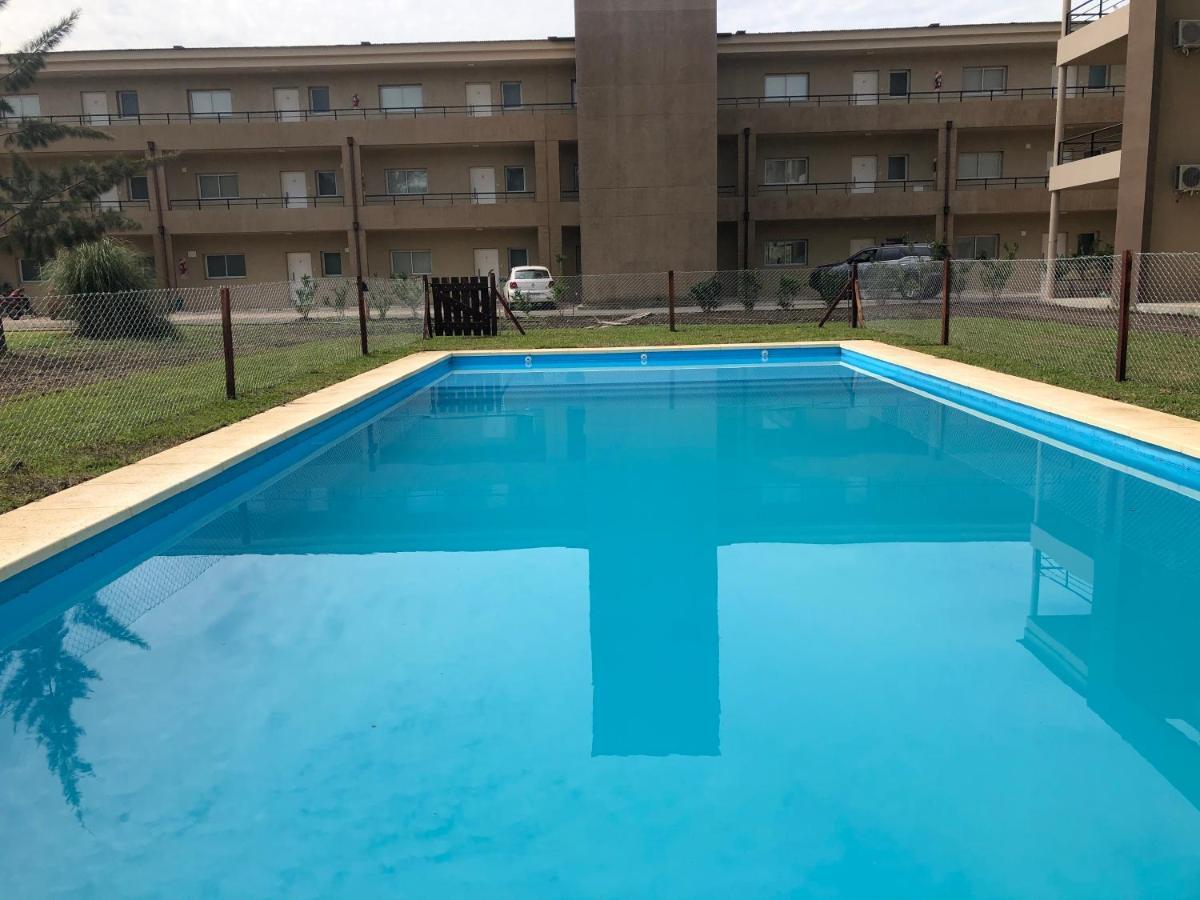 Va Pilar Apartment Pilar  Exterior photo